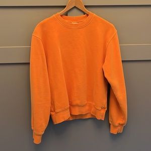 TNA Crewneck Sweater - Size S